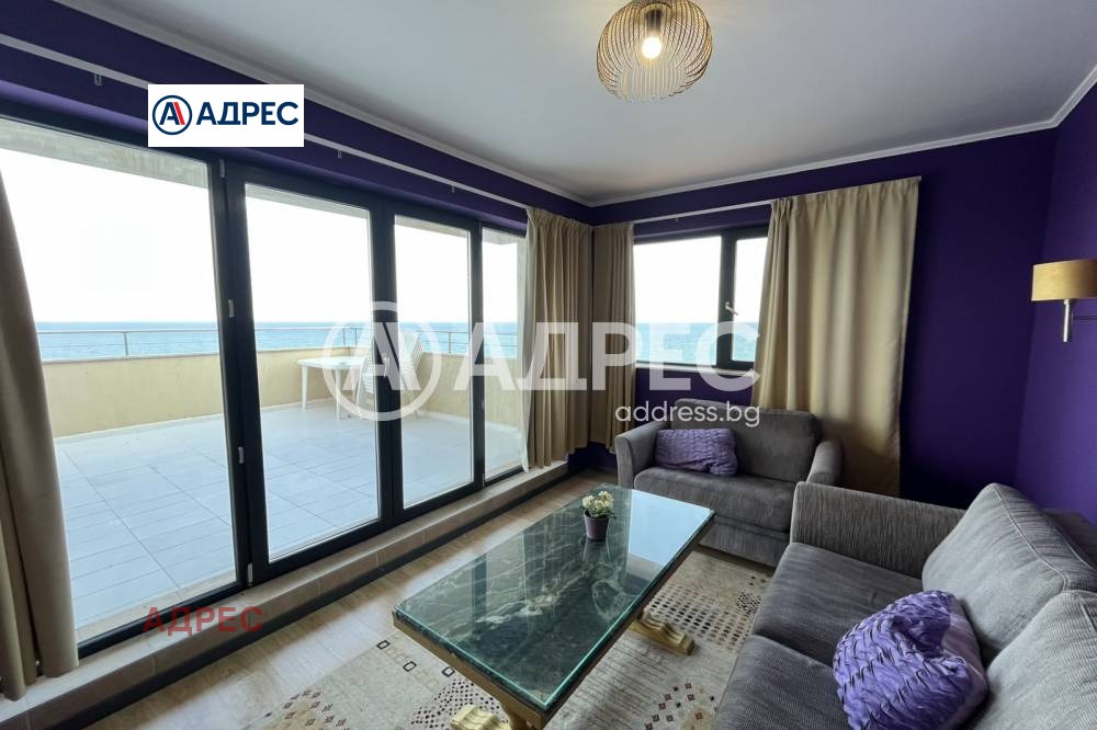 Продава МНОГОСТАЕН, гр. Бяла, област Варна, снимка 7 - Апартаменти - 56085325