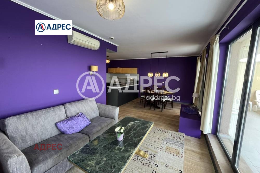 Продава МНОГОСТАЕН, гр. Бяла, област Варна, снимка 4 - Апартаменти - 56085325