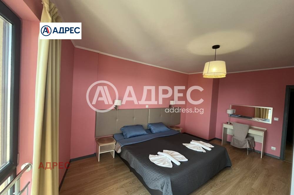 Продава МНОГОСТАЕН, гр. Бяла, област Варна, снимка 12 - Апартаменти - 56085325