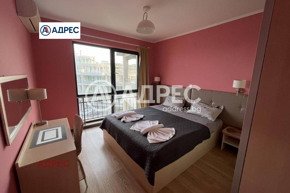 Продава МНОГОСТАЕН, гр. Бяла, област Варна, снимка 17 - Апартаменти - 56085325