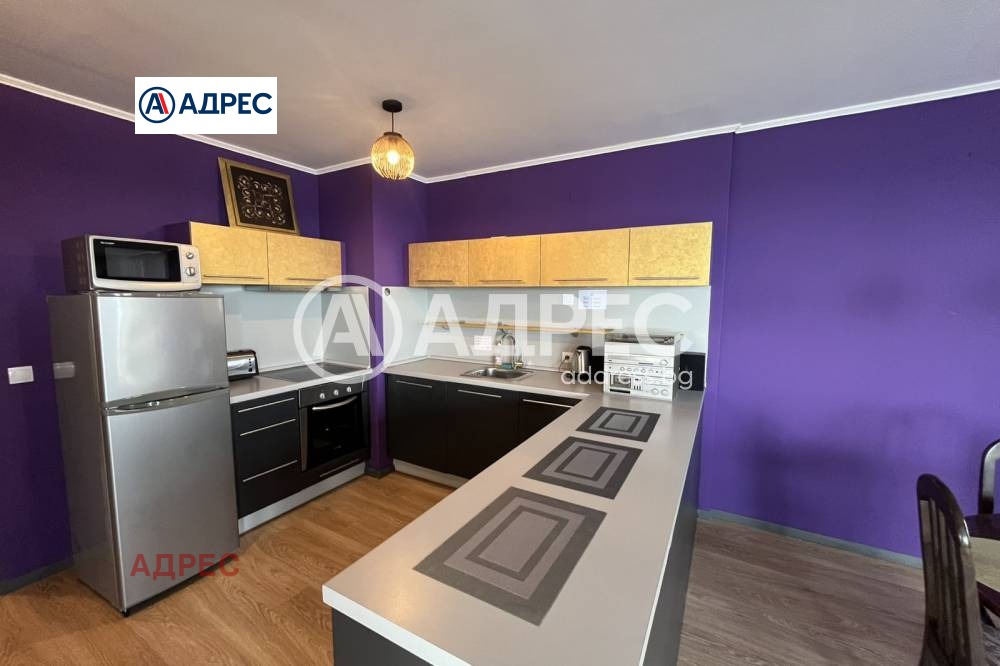 Продава МНОГОСТАЕН, гр. Бяла, област Варна, снимка 3 - Апартаменти - 56085325