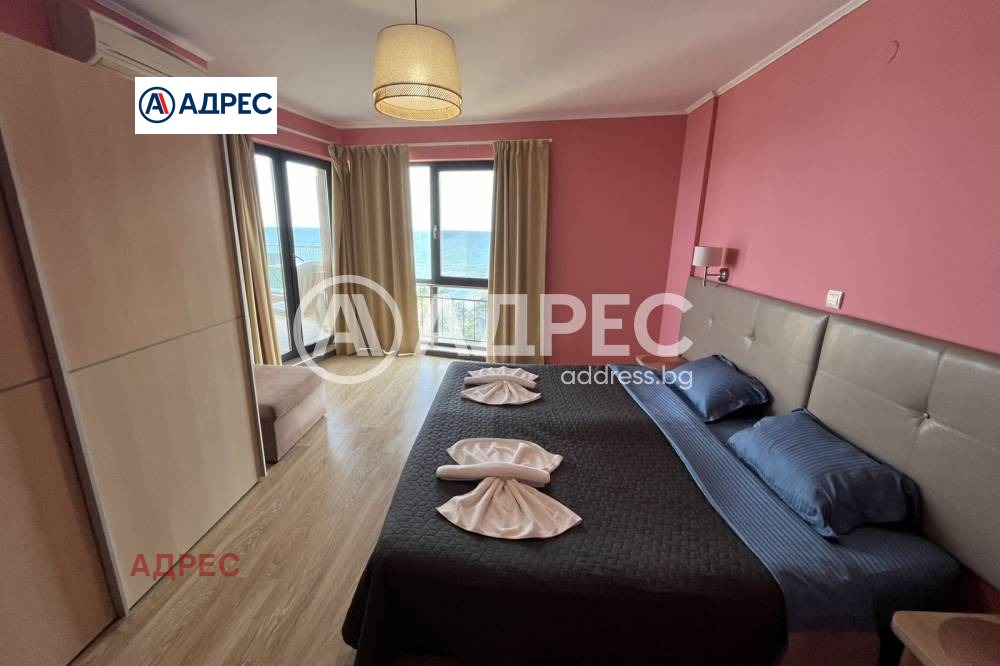 Продава МНОГОСТАЕН, гр. Бяла, област Варна, снимка 10 - Апартаменти - 56085325