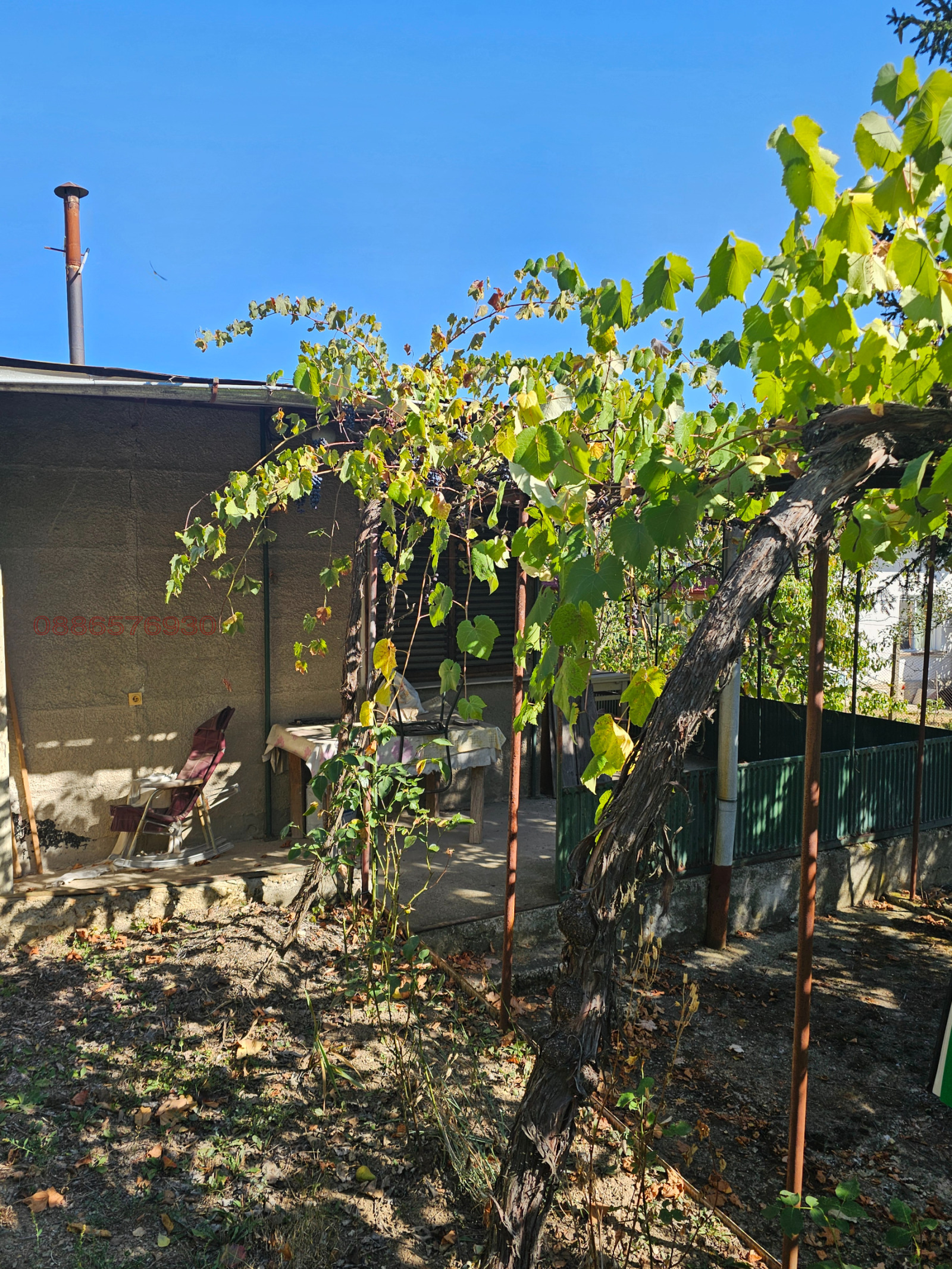 Продава КЪЩА, с. Чибаовци, област София област, снимка 4 - Къщи - 53691043