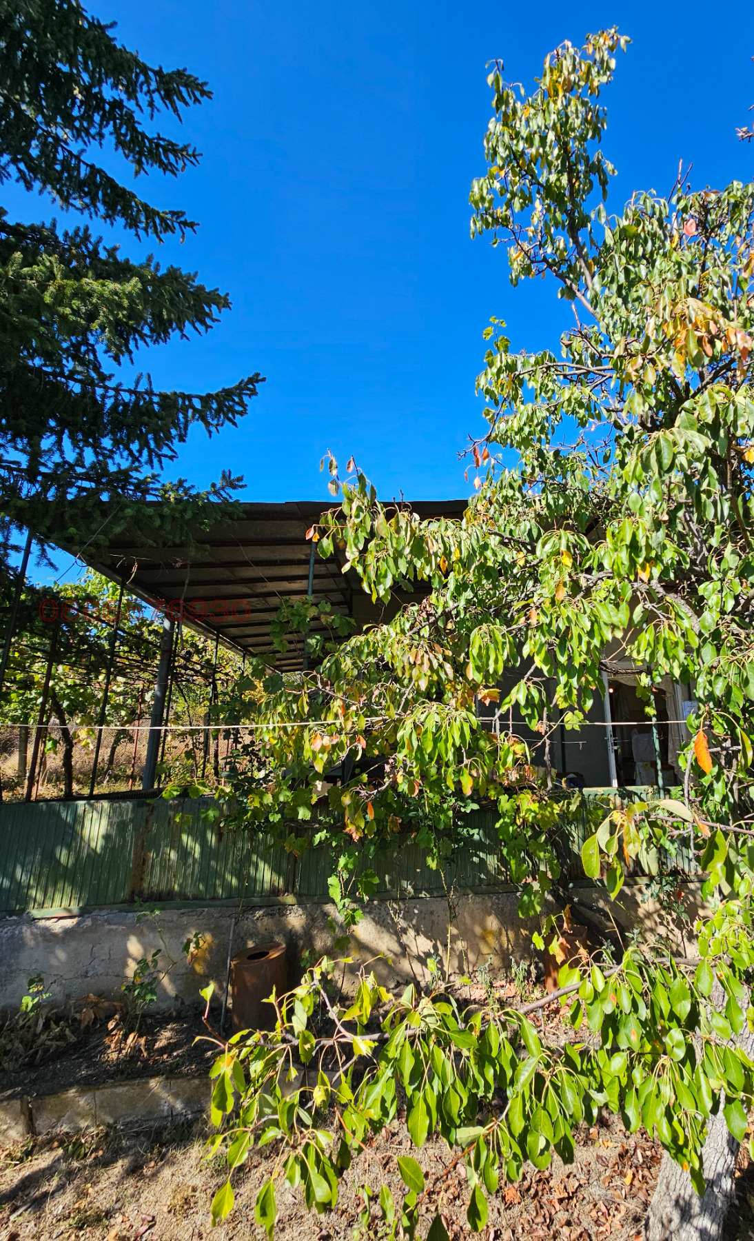 Продава КЪЩА, с. Чибаовци, област София област, снимка 2 - Къщи - 53691043