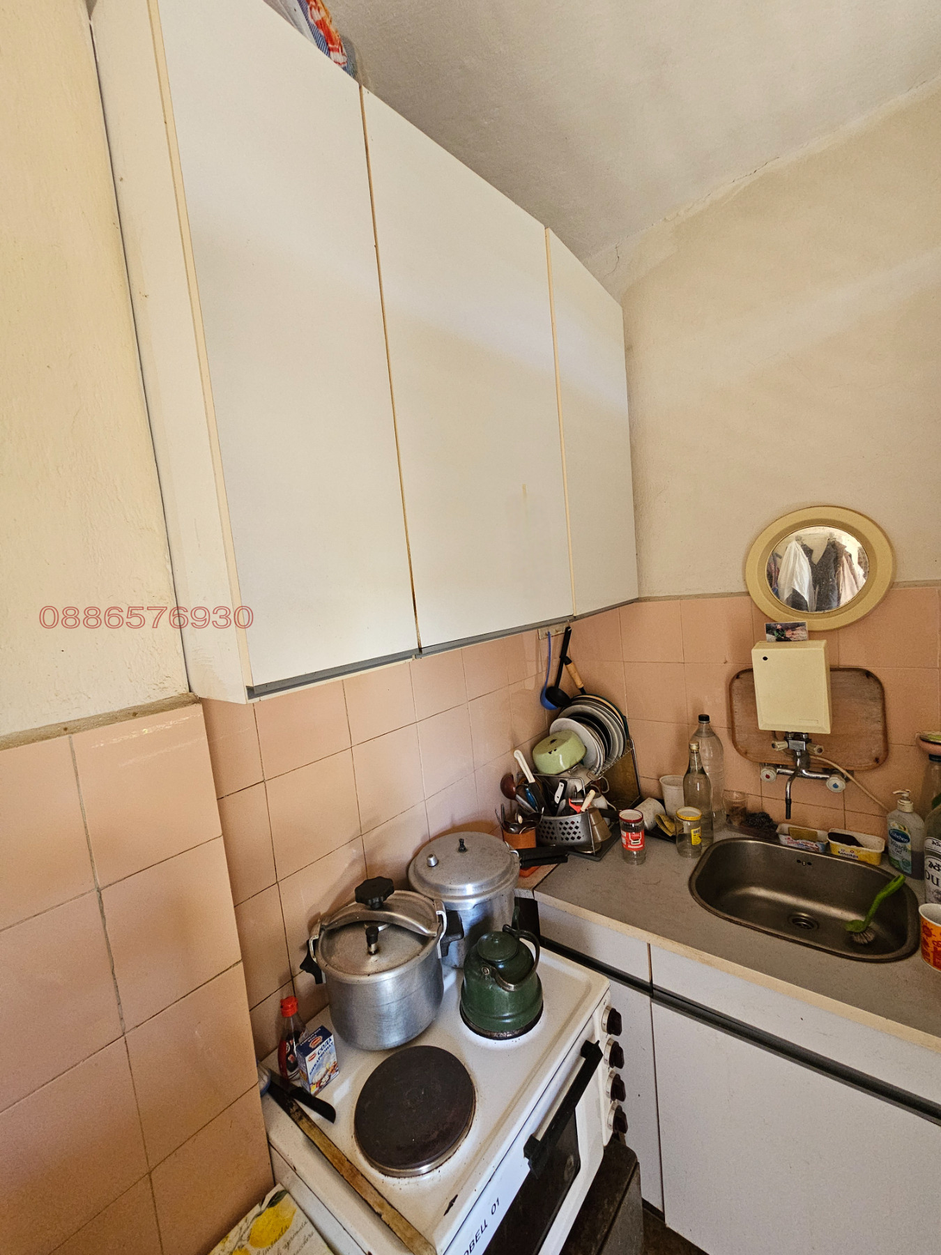 Продава КЪЩА, с. Чибаовци, област София област, снимка 11 - Къщи - 53691043