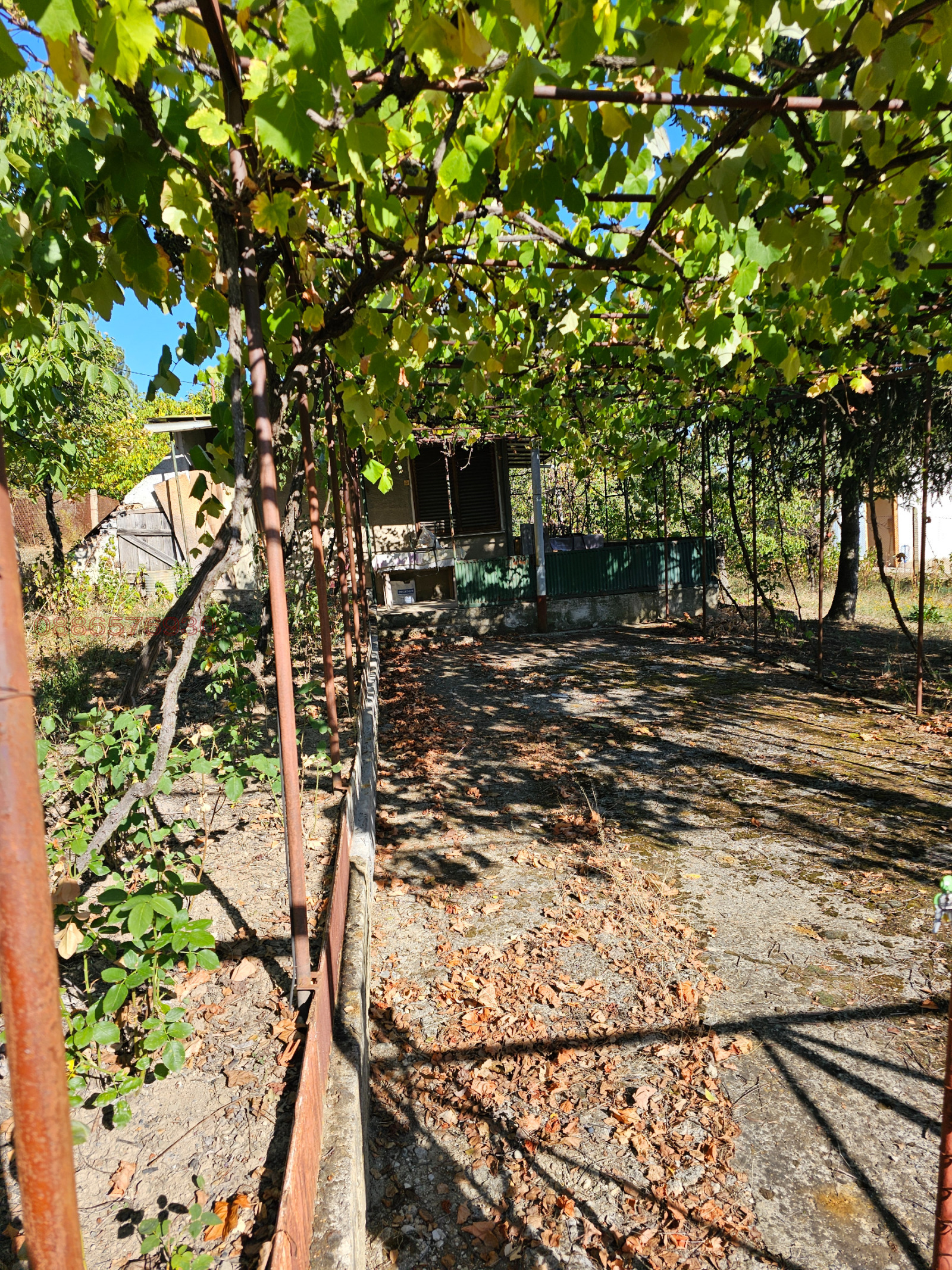 Продава КЪЩА, с. Чибаовци, област София област, снимка 2 - Къщи - 54053322