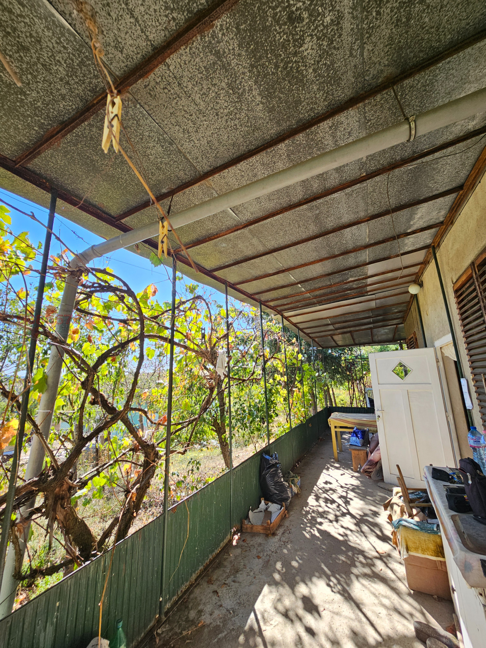 Продава КЪЩА, с. Чибаовци, област София област, снимка 6 - Къщи - 53691043