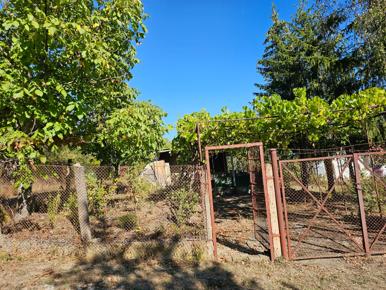 Продава КЪЩА, с. Чибаовци, област София област, снимка 16 - Къщи - 53691043