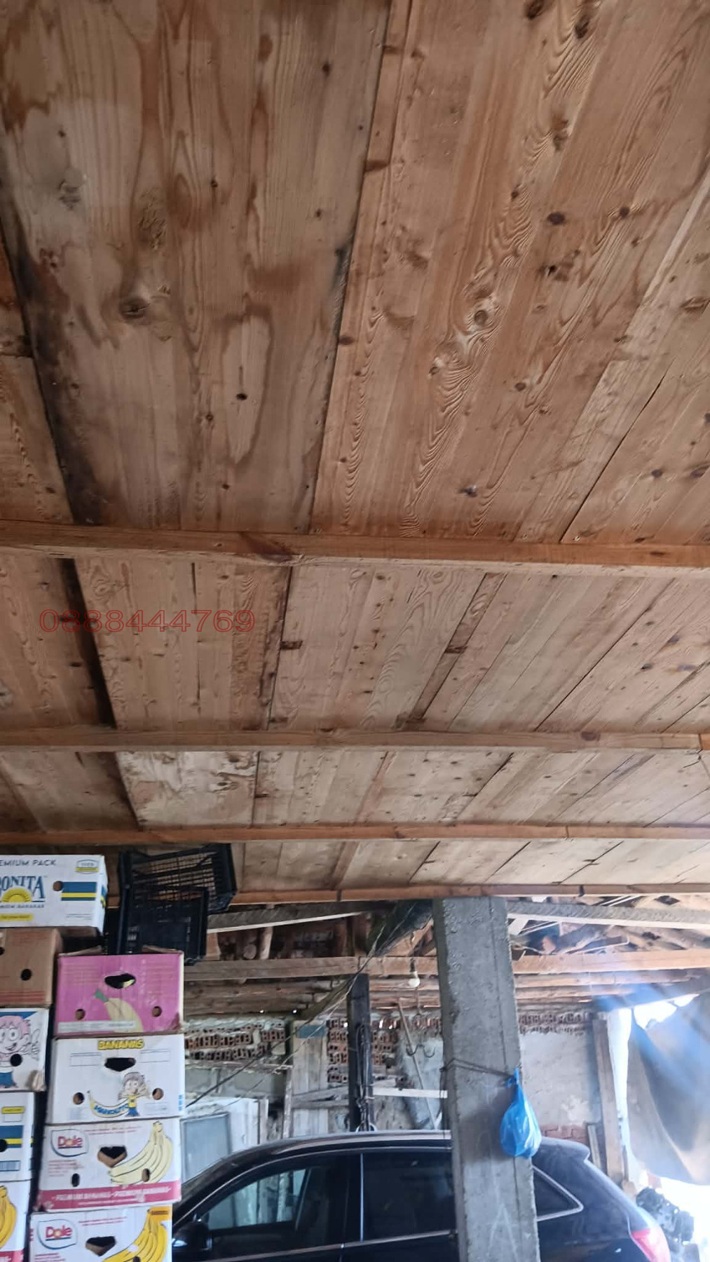 Продава КЪЩА, с. Черна гора, област Стара Загора, снимка 6 - Къщи - 54677695