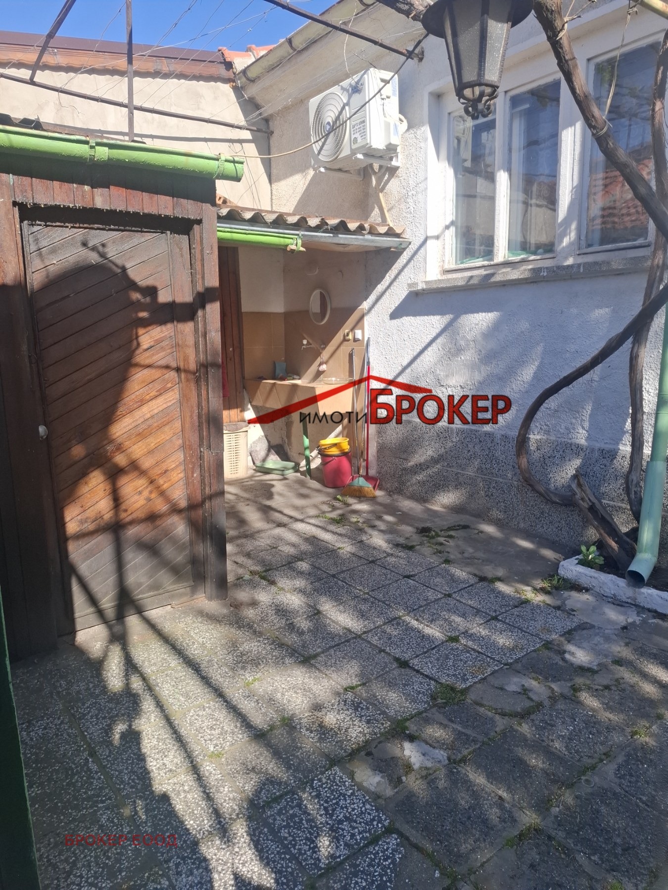Продава КЪЩА, гр. Сливен, Руски, снимка 5 - Къщи - 55833277