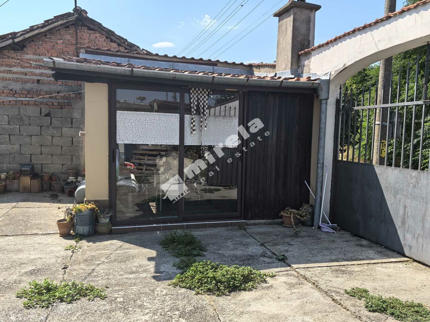 Продава ВИЛА, с. Чарган, област Ямбол, снимка 7 - Вили - 52060984