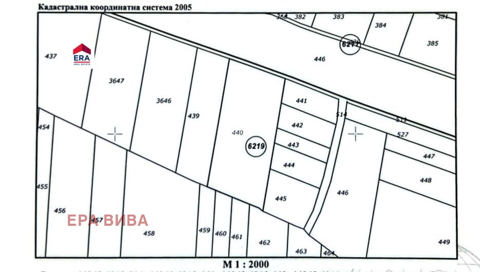 Продава ПАРЦЕЛ, гр. София, с. Лозен