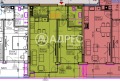 Продава  2-стаен град София , Кръстова вада , 74 кв.м | 38559406 - изображение [5]