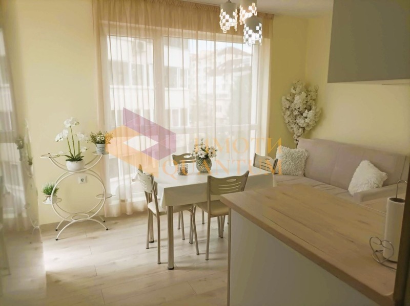 Продава 2-СТАЕН в град Варна, Победа - 62 кв.м / 144 900 € » 283 399.77 лв., ИМОТИ КУАНТУМ