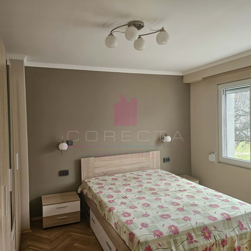 Продава 2-СТАЕН в град Русе, Чародейка - Юг - 60 кв.м / 94 500 € » 184 825.94 лв., КОРЕКТА ЕСТЕЙТ