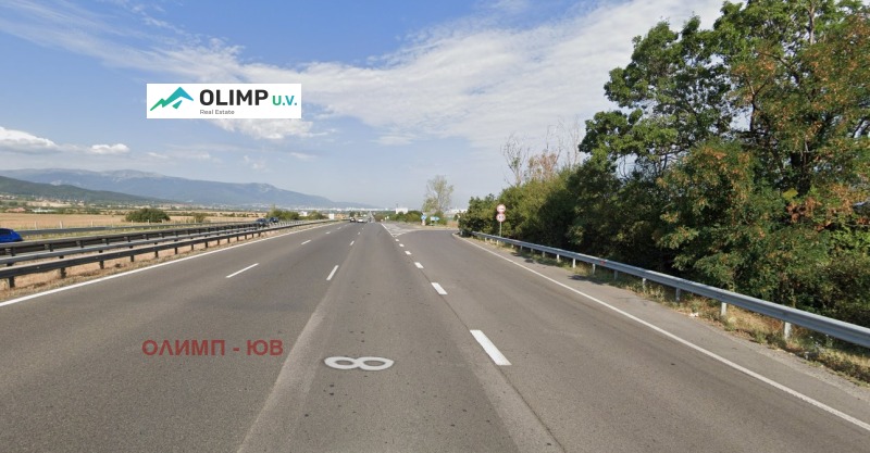 Продава ПАРЦЕЛ в град София, с. Лозен - 940 кв.м / 98 700 € » 193 040.42 лв., ОЛИМП - ЮВ
