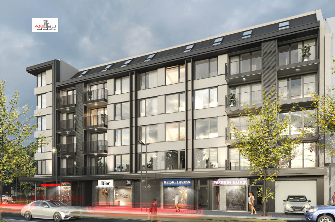 Продава 3-СТАЕН | Imot.bg — изображение 2