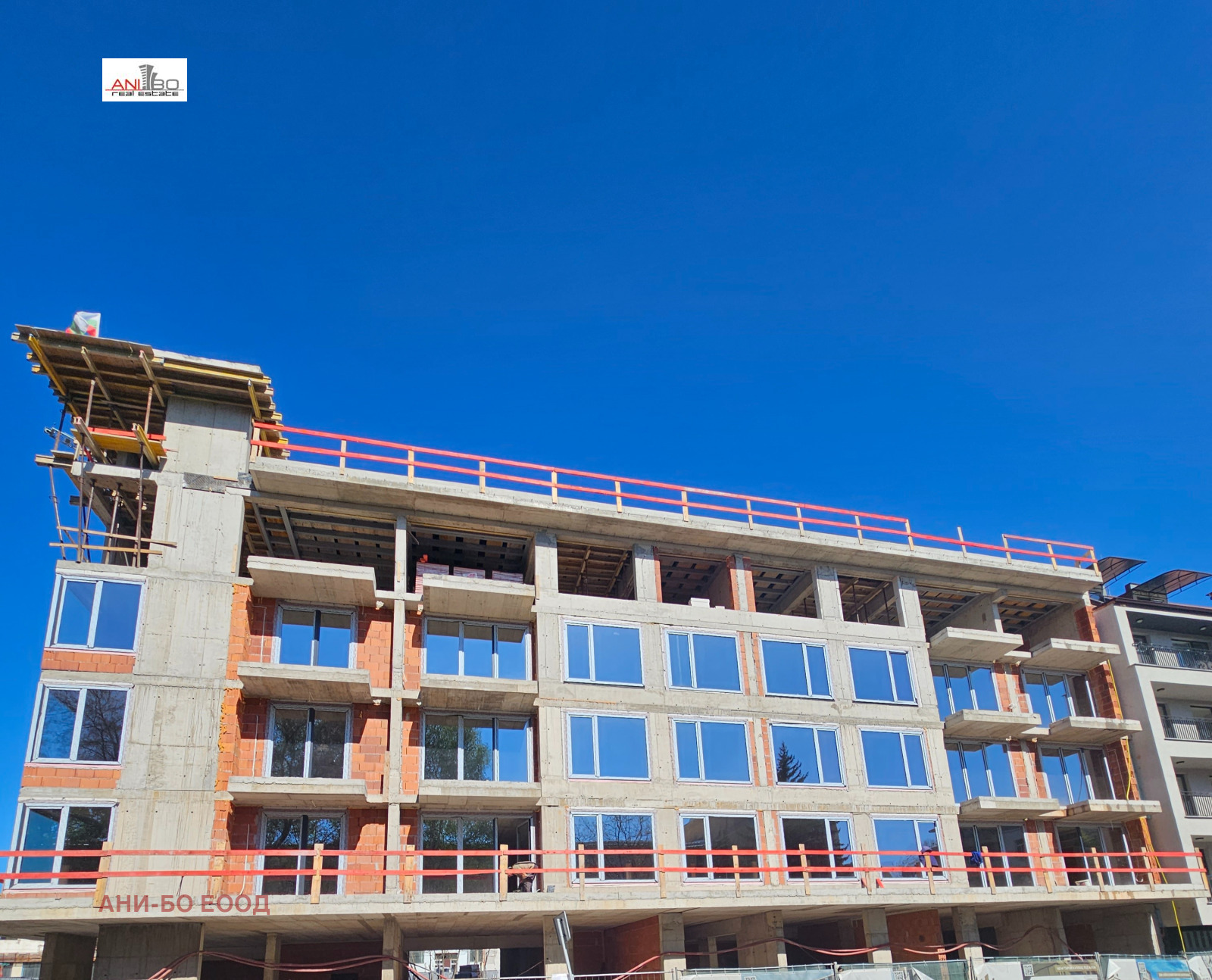 Продава 3-СТАЕН | Imot.bg — изображение 1