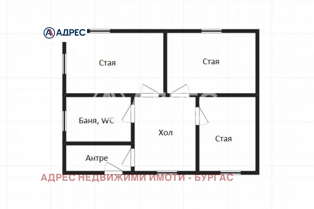 Продава КЪЩА | Imot.bg — изображение 5