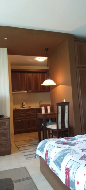 Studie Sozopol, region Burgas 4