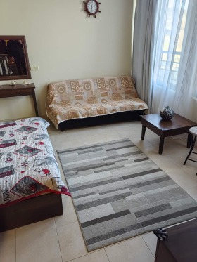 Studie Sozopol, region Burgas 2