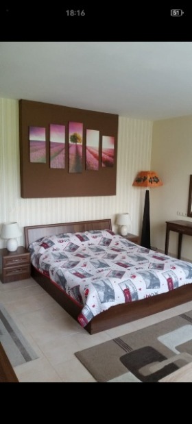 Studie Sozopol, region Burgas 7