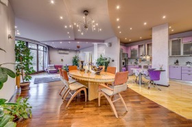 2 chambres Lozenets, Sofia