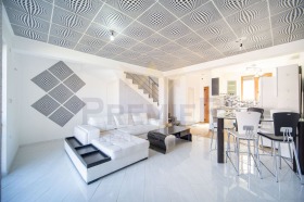 Maison Osenovo, région Varna