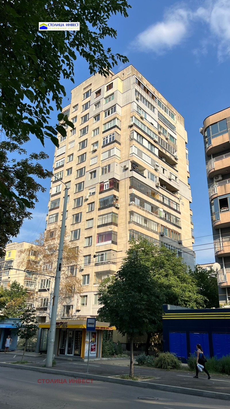 Продава  1-стаен, град Русе, Възраждане • 67 000 EUR • ID 68189385 — holmes.bg - [1] 