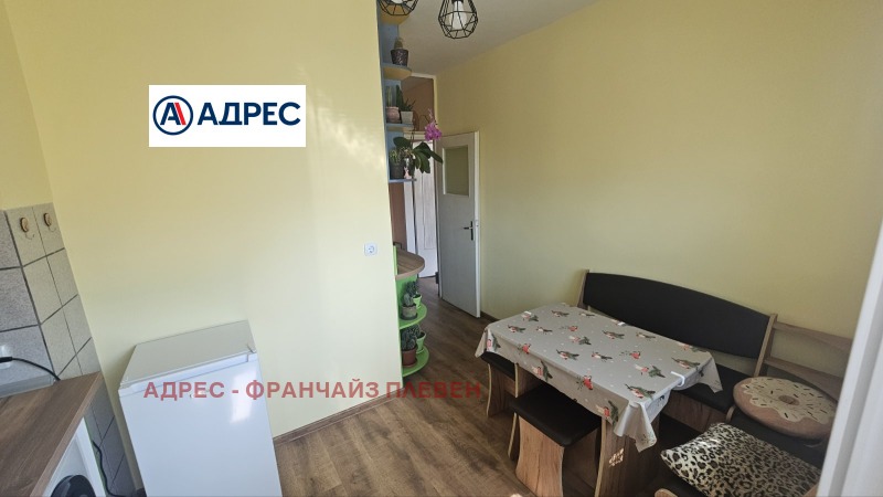 Продава  1-стаен град Ловеч , Младост , 41 кв.м | 89023746 - изображение [3]