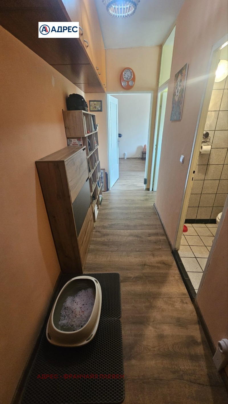 Продава  1-стаен град Ловеч , Младост , 41 кв.м | 89023746 - изображение [4]