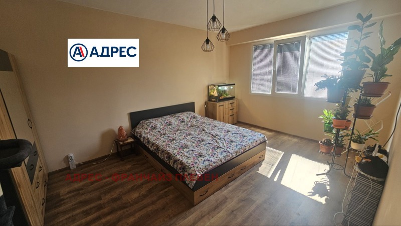 Продава  1-стаен град Ловеч , Младост , 41 кв.м | 89023746