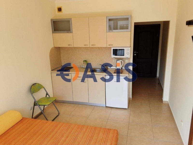 Na sprzedaż  Studio region Burgas , Sweti Wlas , 34 mkw | 24383501 - obraz [2]