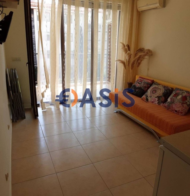 Na sprzedaż  Studio region Burgas , Sweti Wlas , 34 mkw | 24383501 - obraz [3]