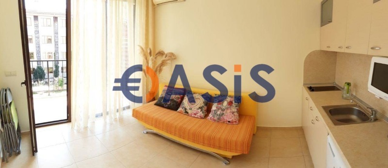 Na sprzedaż  Studio region Burgas , Sweti Wlas , 34 mkw | 24383501 - obraz [4]
