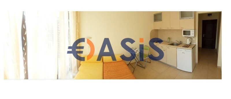 Na sprzedaż  Studio region Burgas , Sweti Wlas , 34 mkw | 24383501 - obraz [8]