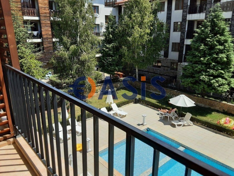 Na sprzedaż  Studio region Burgas , Sweti Wlas , 34 mkw | 24383501 - obraz [5]
