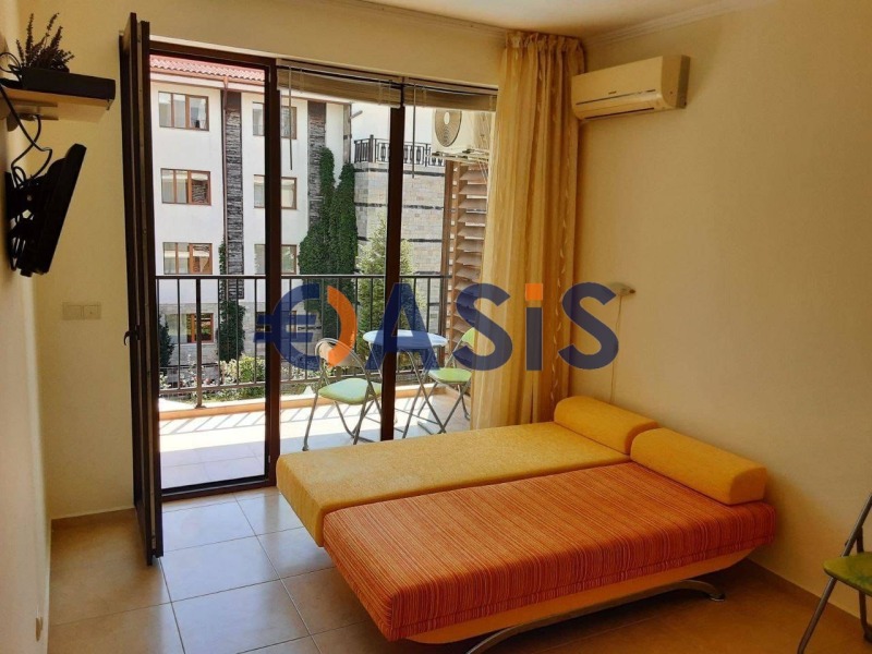 Na sprzedaż  Studio region Burgas , Sweti Wlas , 34 mkw | 24383501 - obraz [10]