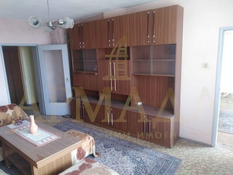 Продава 2-СТАЕН, гр. Пловдив, Кючук Париж, снимка 1 - Aпартаменти - 47705752