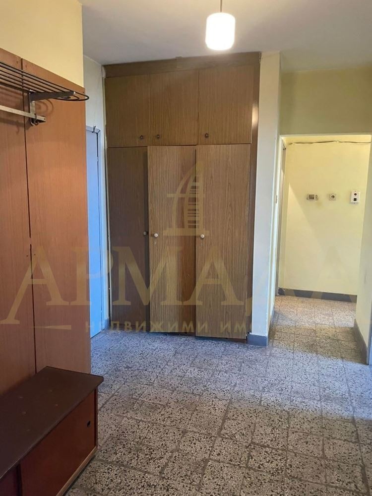 Продава 2-СТАЕН, гр. Пловдив, Кючук Париж, снимка 8 - Aпартаменти - 47705752