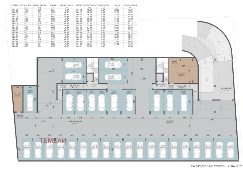 Eladó  1 hálószoba Plovdiv , Mladezski Halm , 75 négyzetméter | 76998199 - kép [7]