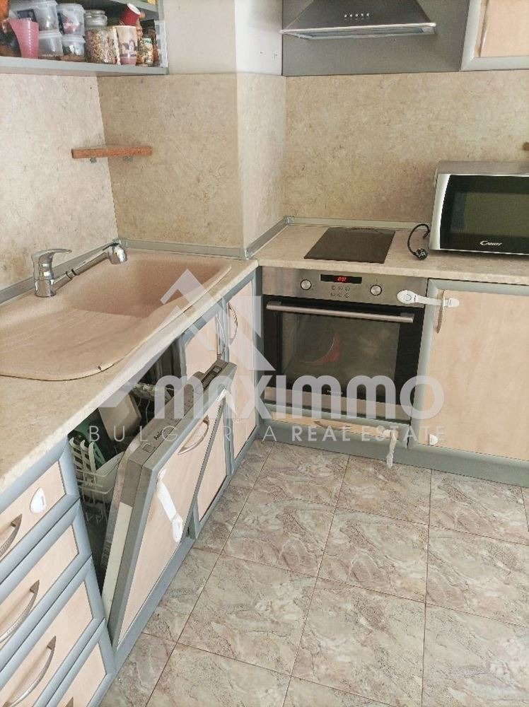 À vendre  1 chambre Varna , Levski 2 , 67 m² | 53683710 - image [5]