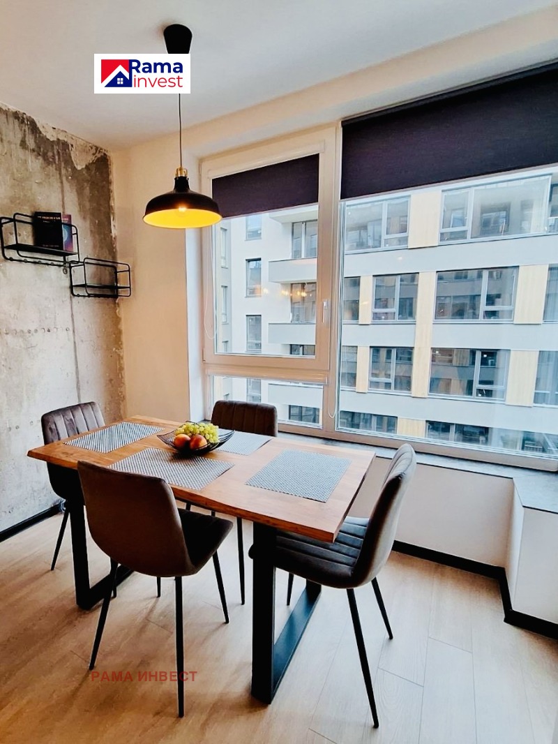 De vânzare  1 dormitor Sofia , Ovcia cupel 1 , 55 mp | 64222507 - imagine [7]
