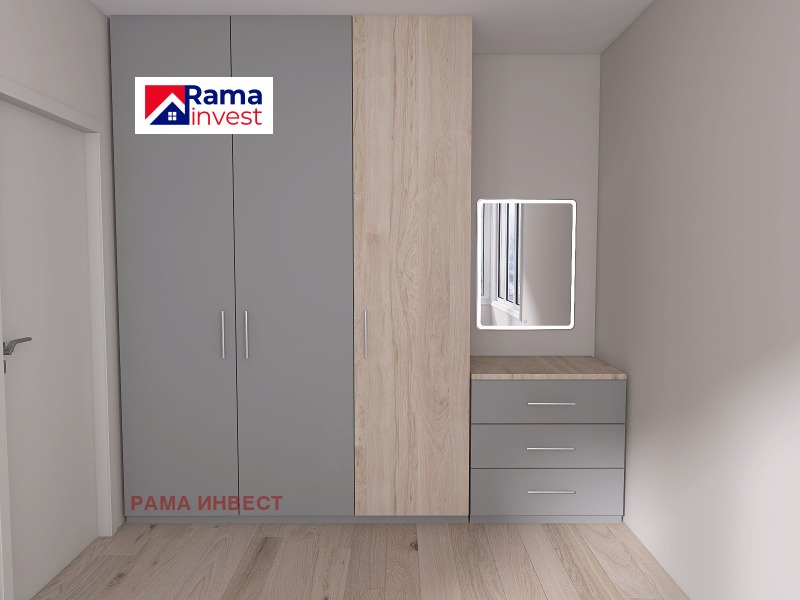 Продава  2-стаен град София , Овча купел 1 , 69 кв.м | 34590186 - изображение [7]