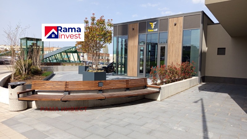 Продава  2-стаен град София , Овча купел 1 , 69 кв.м | 34590186 - изображение [3]
