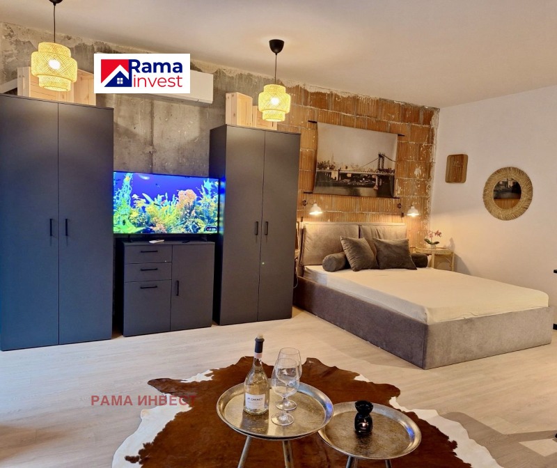 De vânzare  1 dormitor Sofia , Ovcia cupel 1 , 55 mp | 64222507 - imagine [6]
