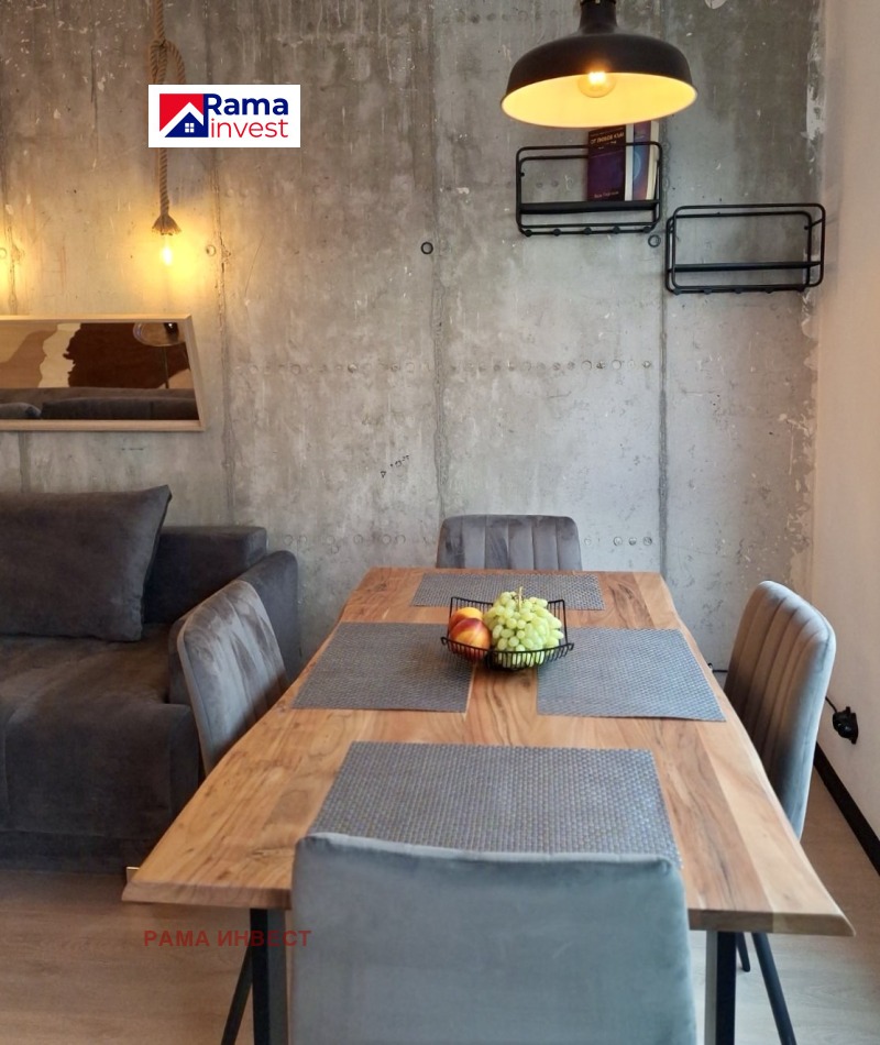 De vânzare  1 dormitor Sofia , Ovcia cupel 1 , 55 mp | 64222507 - imagine [5]