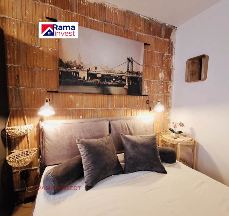 De vânzare  1 dormitor Sofia , Ovcia cupel 1 , 55 mp | 64222507 - imagine [4]