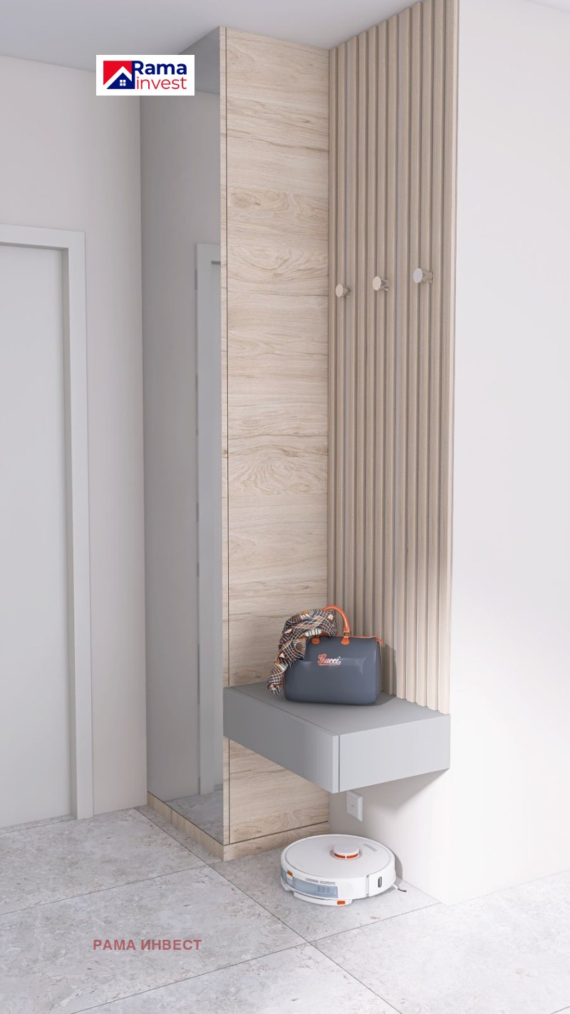 Продава  2-стаен град София , Овча купел 1 , 69 кв.м | 34590186 - изображение [5]