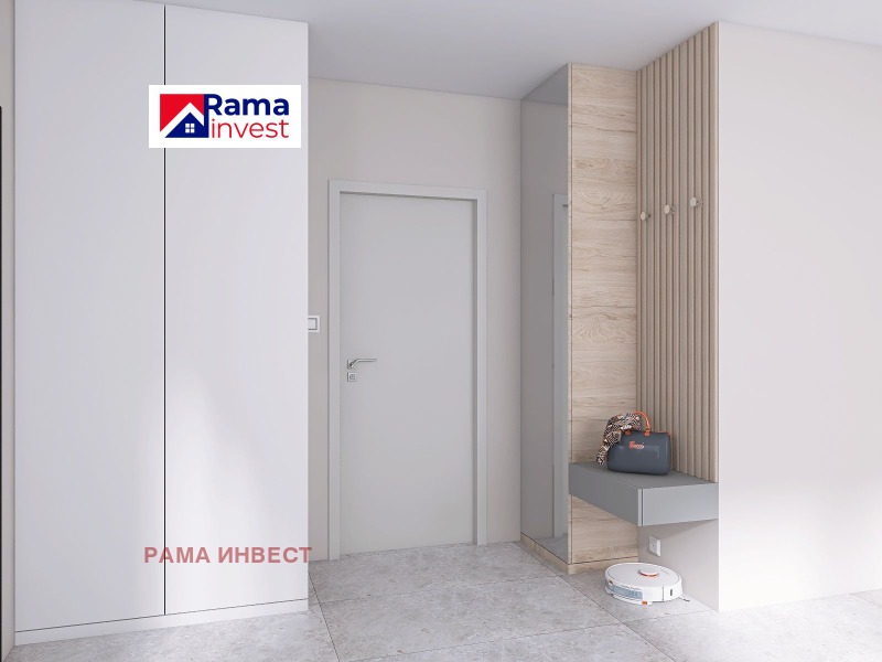 Продава  2-стаен град София , Овча купел 1 , 69 кв.м | 34590186 - изображение [6]